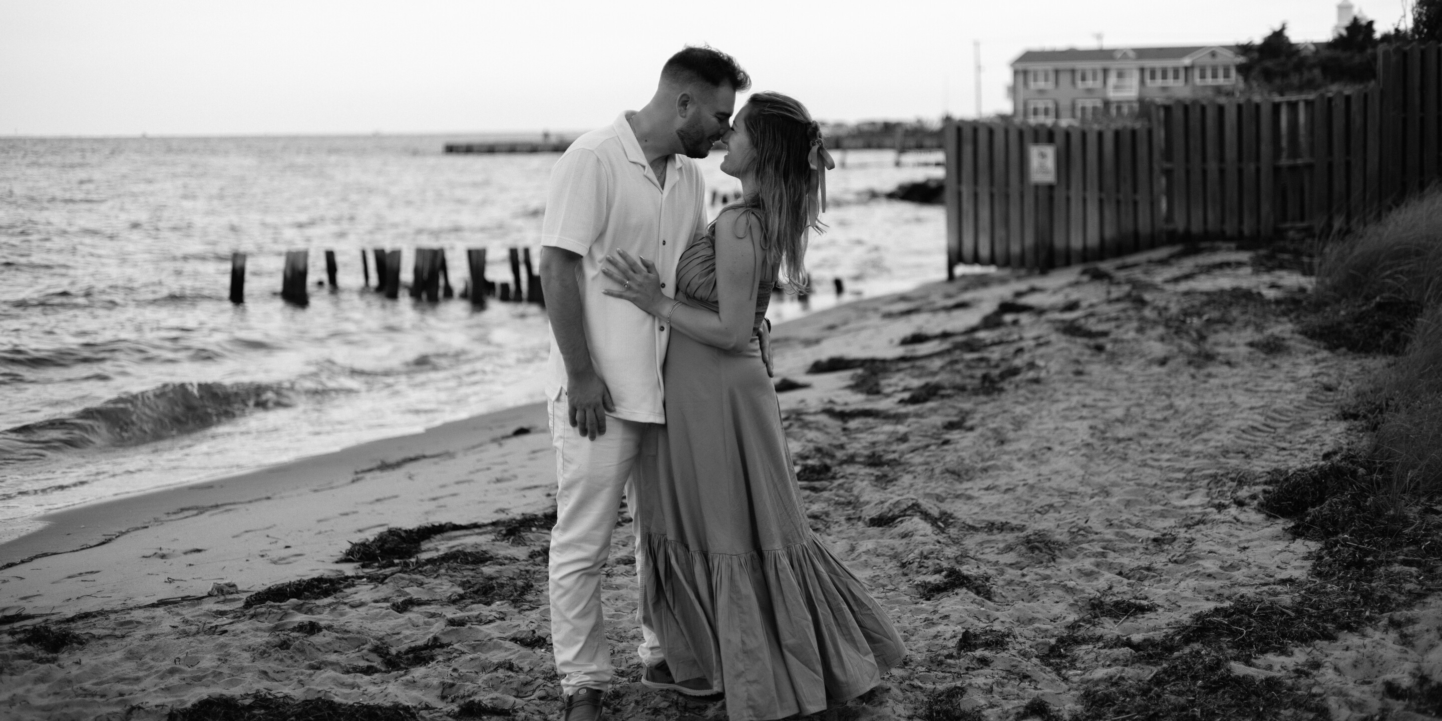 Kaylee & Kenneth Home Page Banner