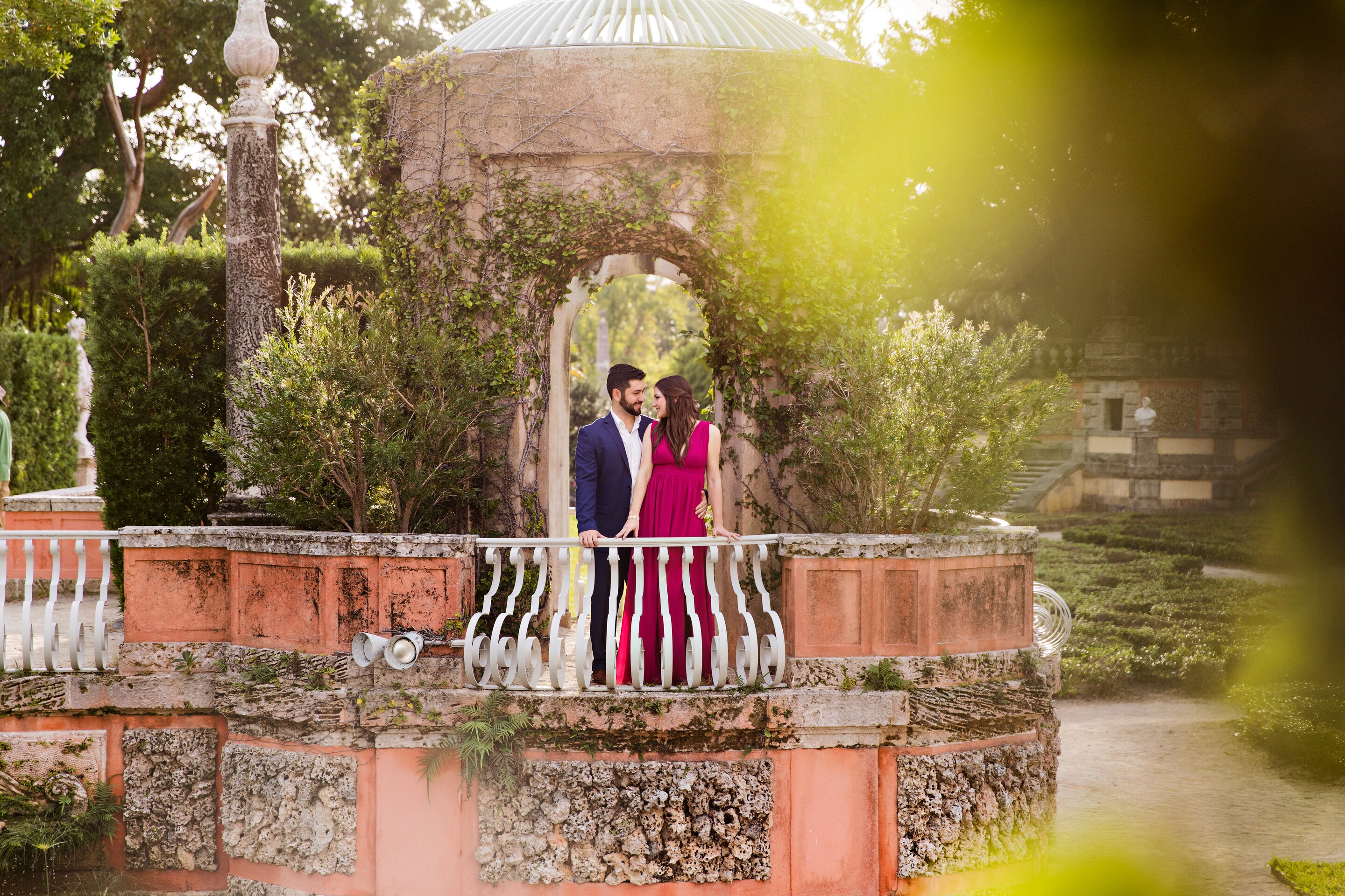 Jessica & Brandon Home Page Banner