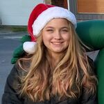 Grace Ross