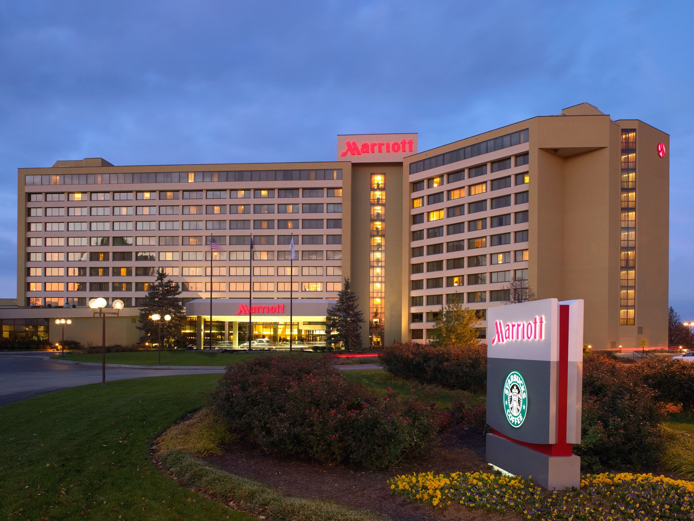 Picture of Marriott Kansas City Overland Park