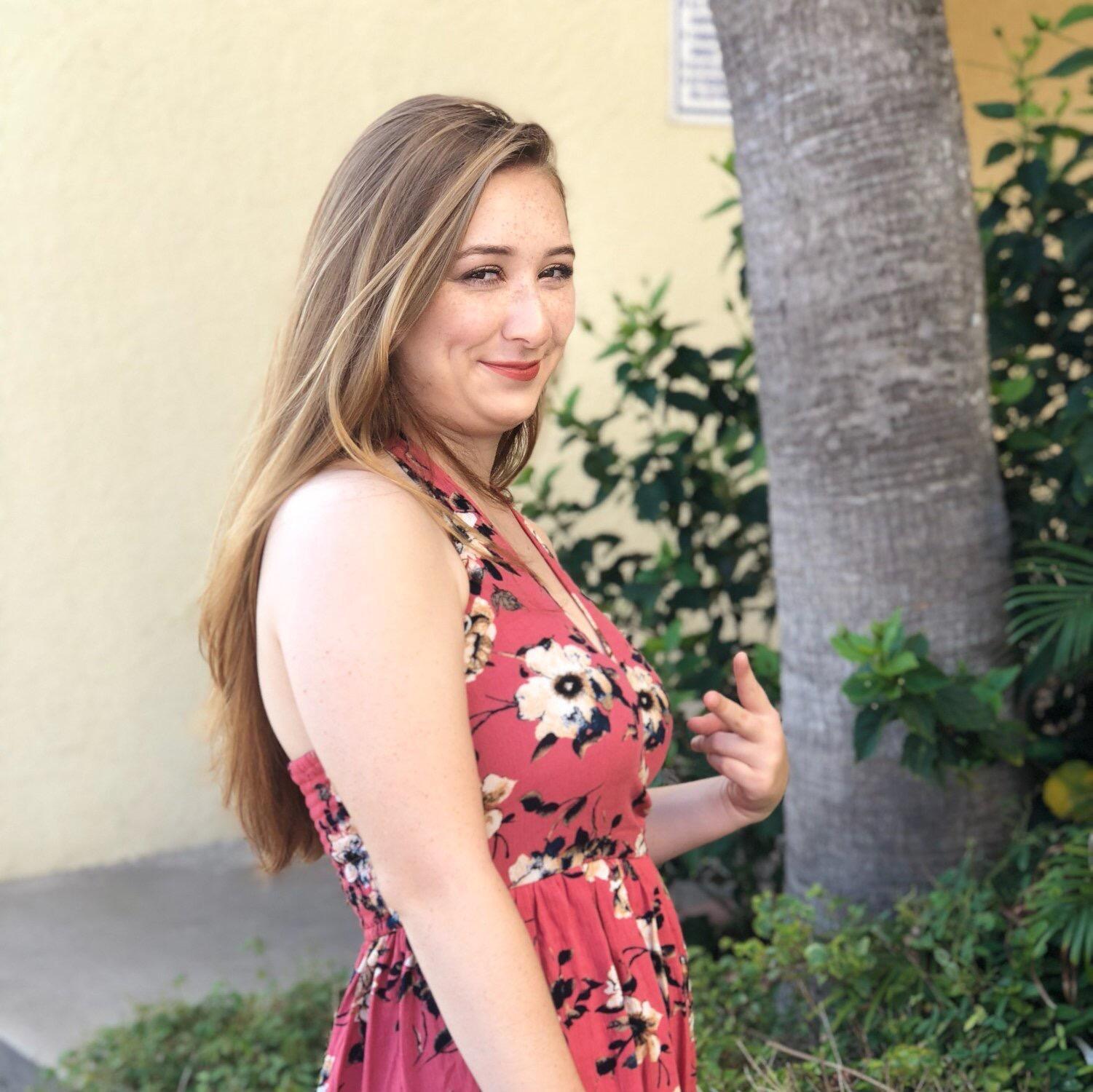 Meghan Gray