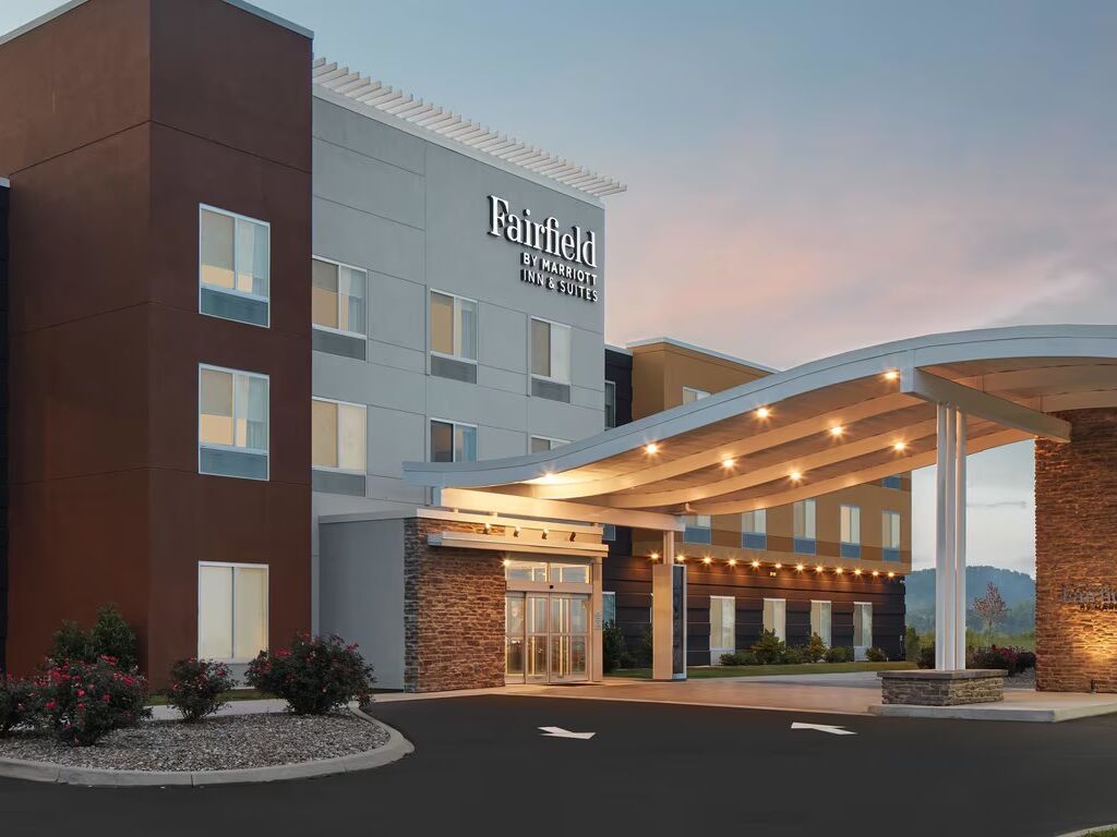 Picture of Fairfield Inn & Suites Louisville New Albany IN