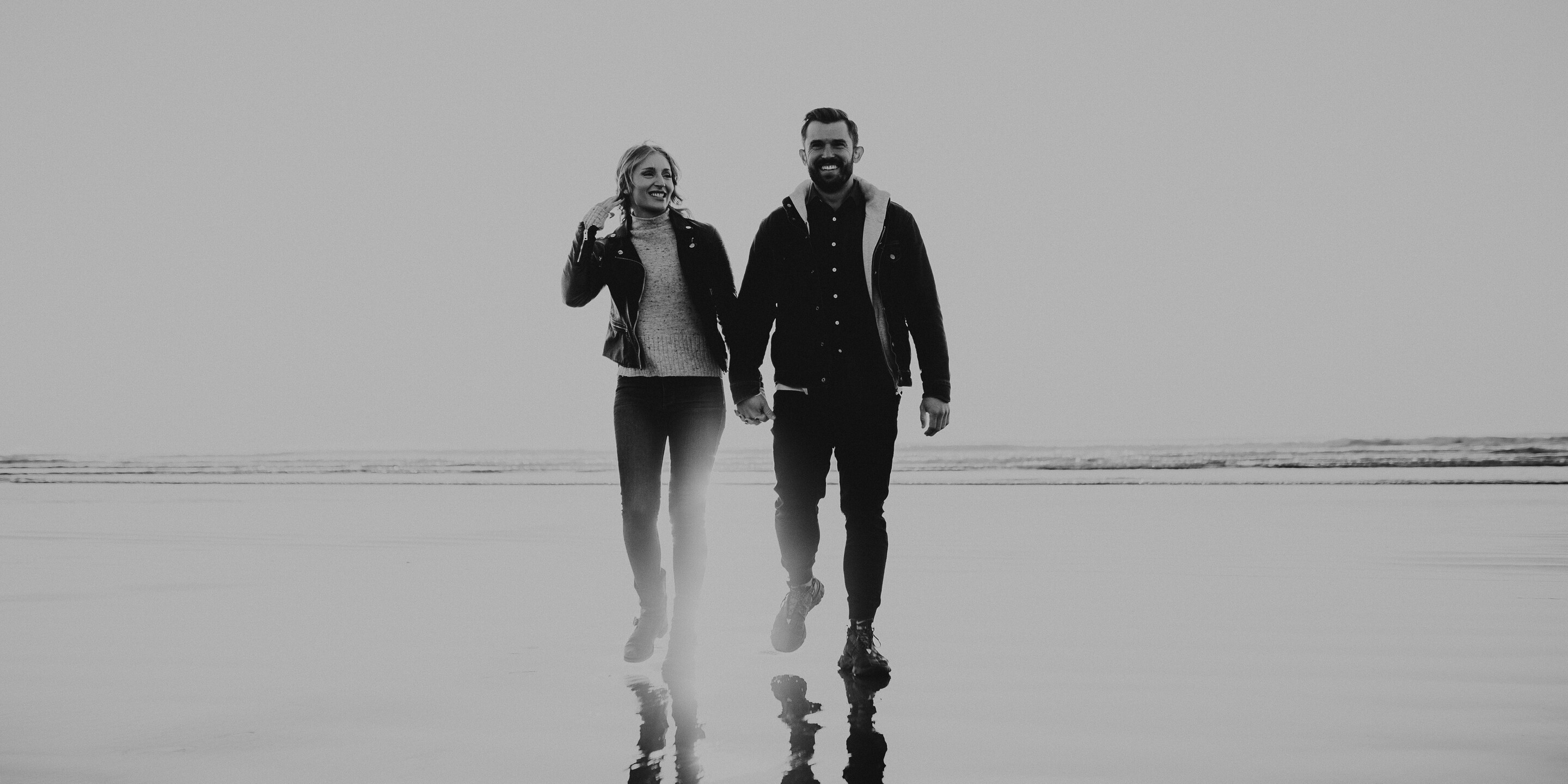 Kiana & Tyler Home Page Banner