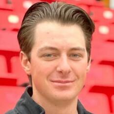 Chad Laczko
