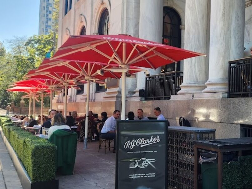 Picture of P. J. Clarke’s At The Curtis