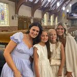 Flower Girls