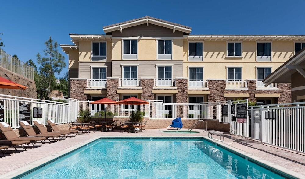 Picture of Homewood Suites by Hilton Agoura Hills