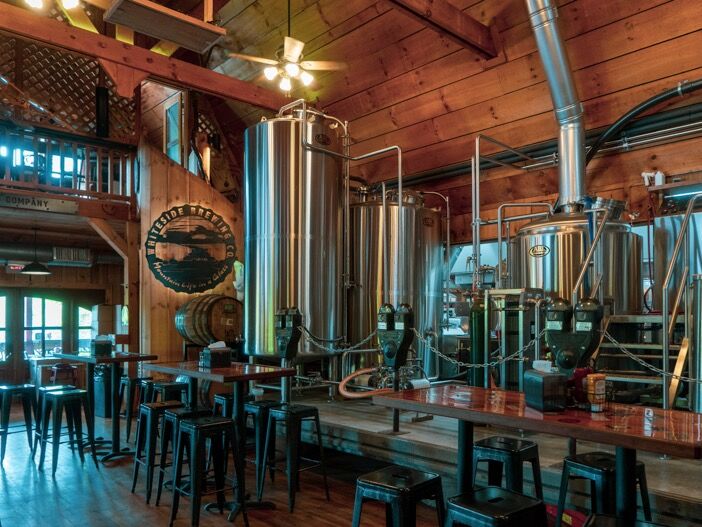 Picture of Whiteside Brewing Company