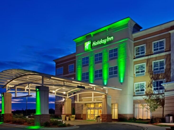 Picture of Holiday Inn Aurora North- Naperville, an IHG Hotel