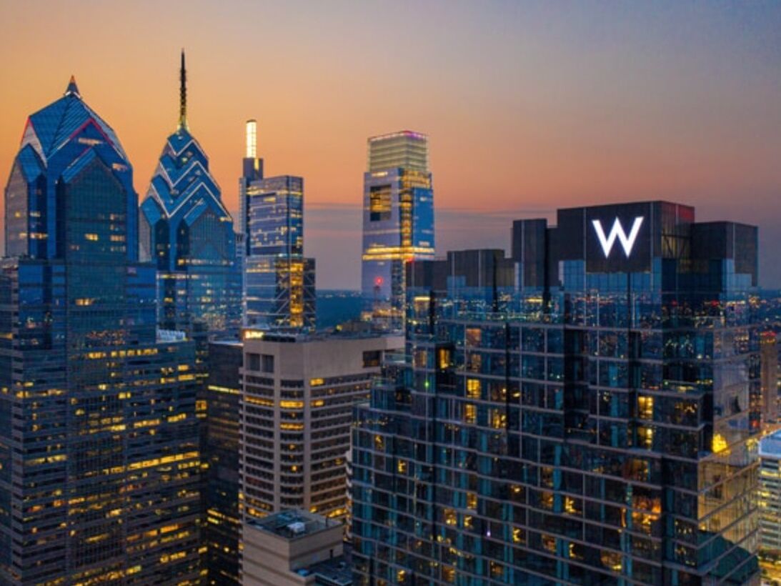 Picture of W Philadelphia