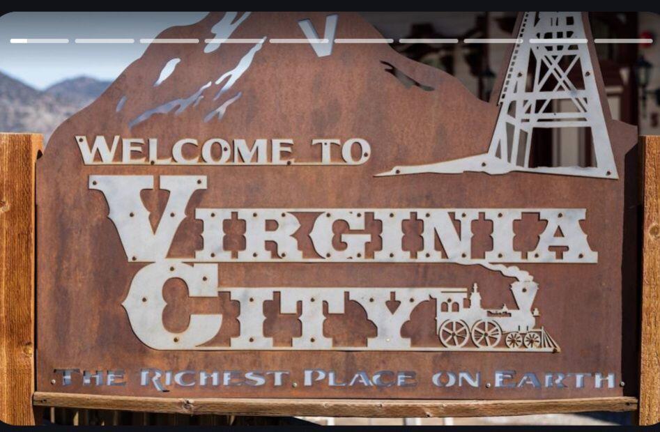 Picture of virgina city 