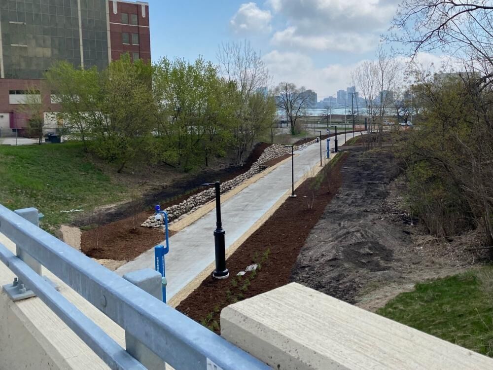 Picture of Southwest Greenway