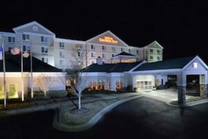 Picture of Hilton Garden Inn Raleigh Capital Blvd I-540