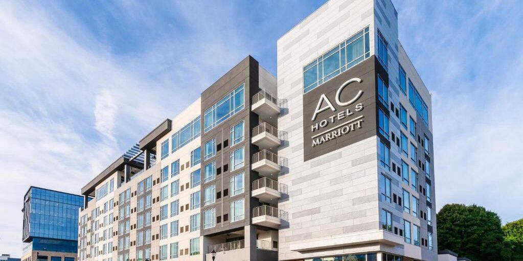 Picture of AC Hotel Downtown