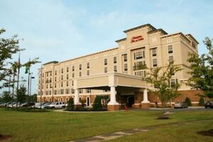 Picture of Hampton Inn & Suites Dobson
