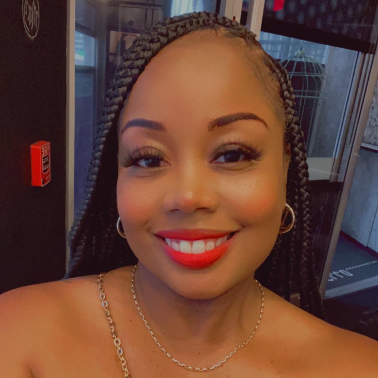 Marquita Collins