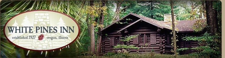 Picture of White Pines Forest State Park