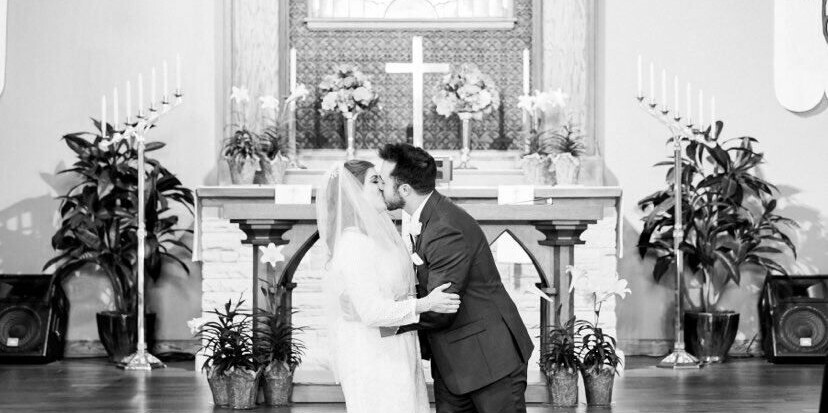 Eric & Elizabeth Home Page Banner