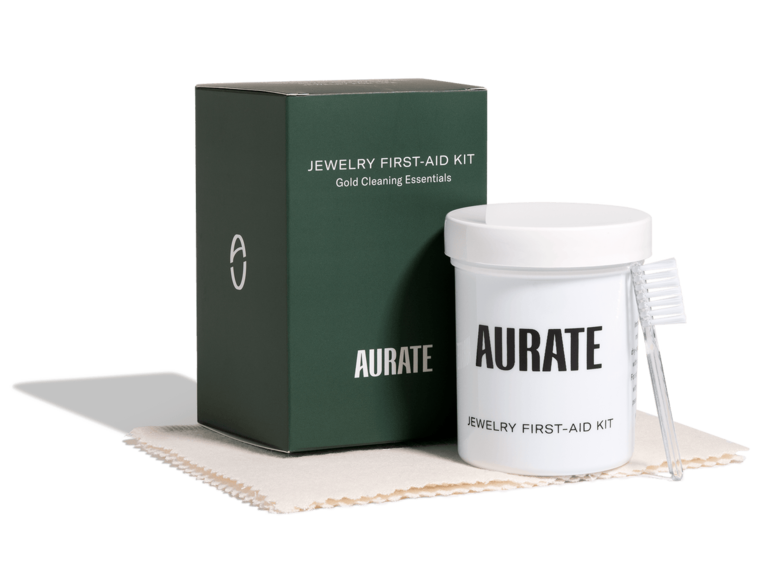 Jewelry First-Aid Kit
