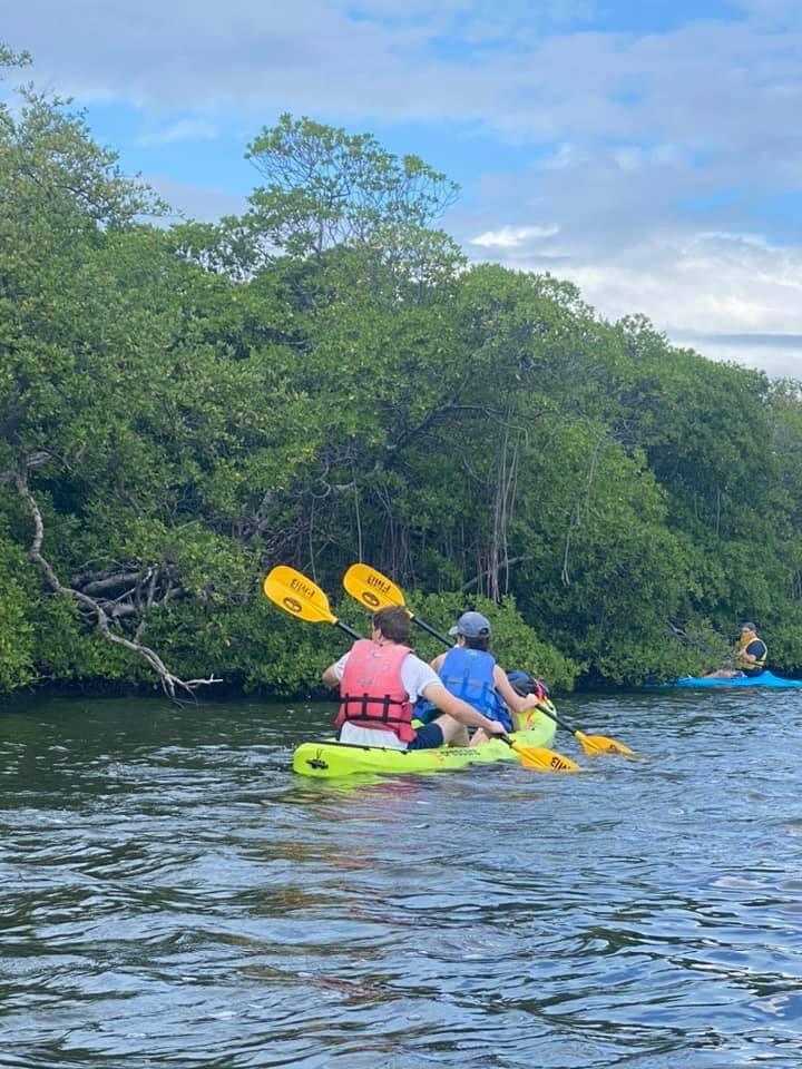 Picture of John D. MacArthur Beach State Park