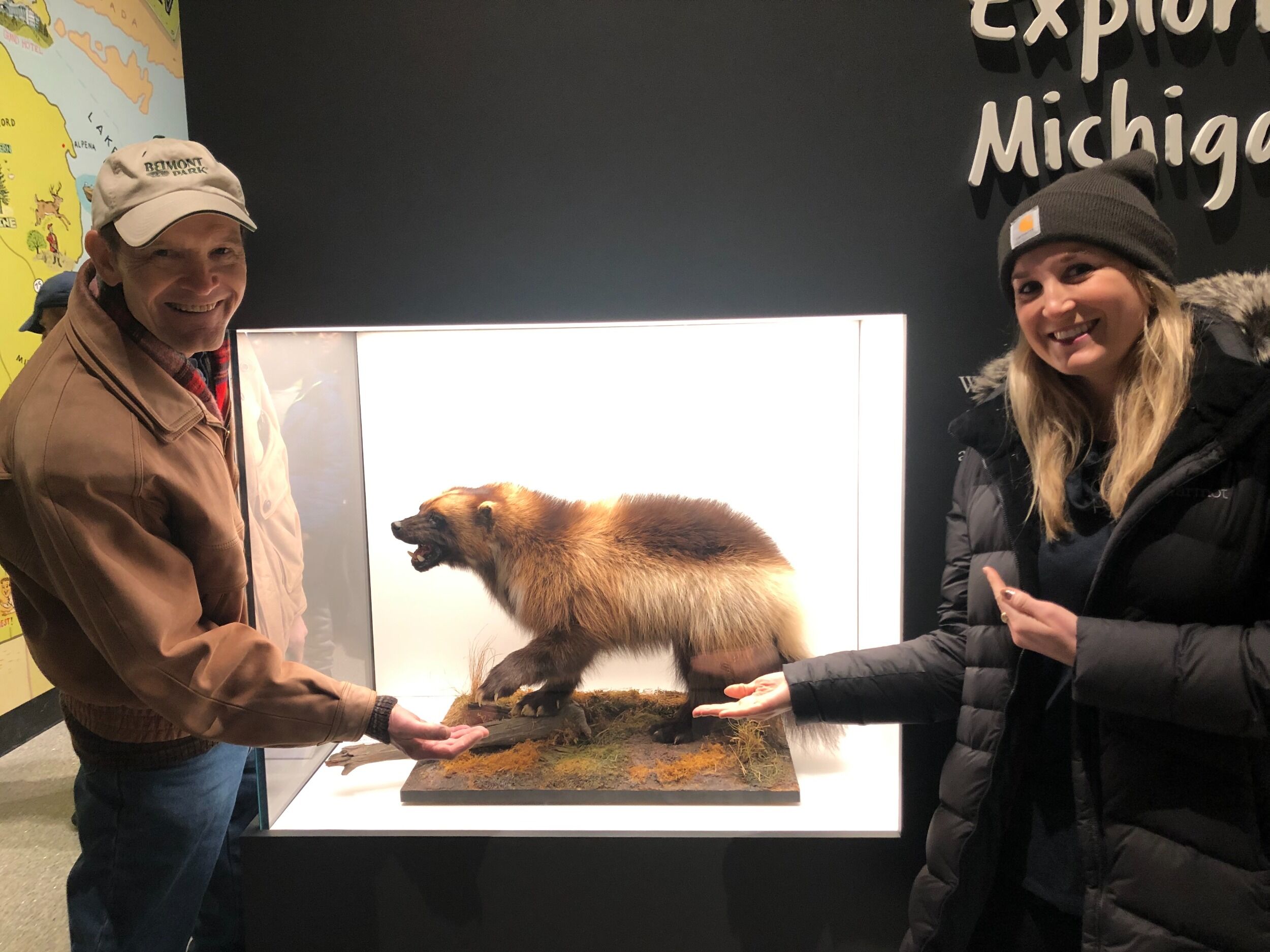 Picture of University of Michigan Museum of Natural History