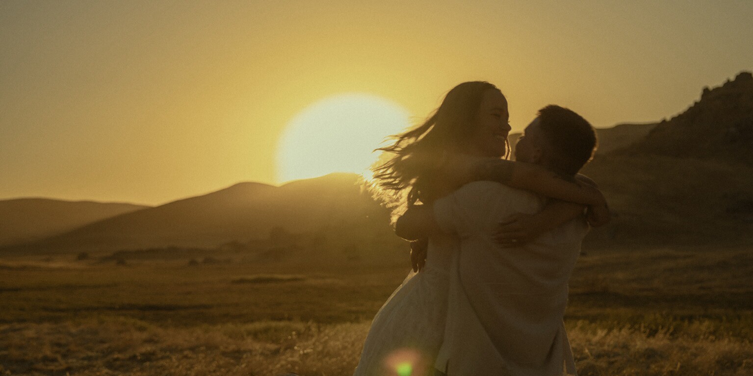 Faith & Cole Home Page Banner