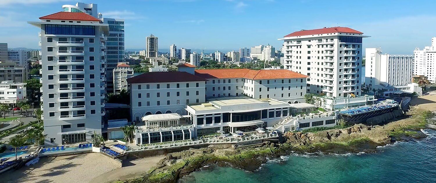 Picture of Condado Vanderbilt Hotel
