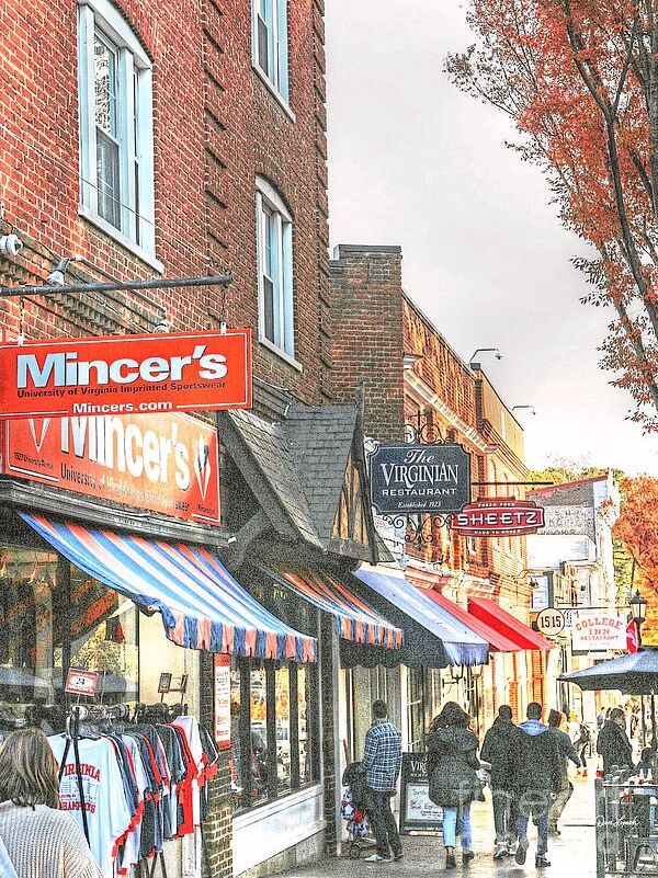 Picture of The Corner