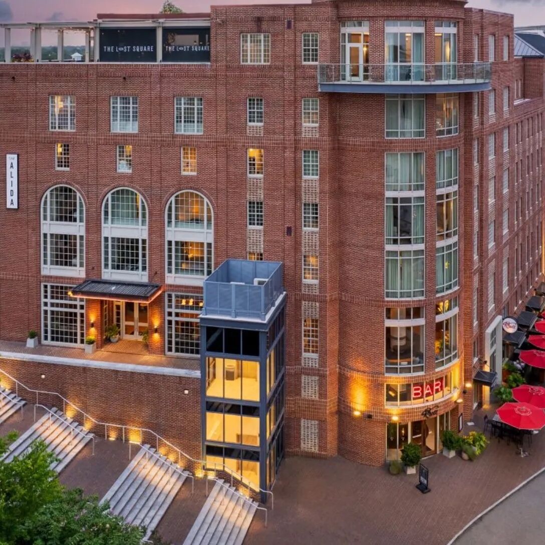 Picture of The Alida, Savannah, a Tribute Portfolio Hotel