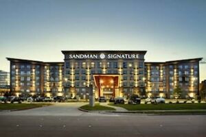 Picture of Sandman Signature Plano Frisco Hotel