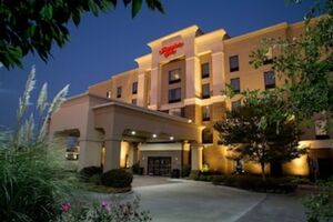 Picture of Hampton Inn Oxford / Conference Center