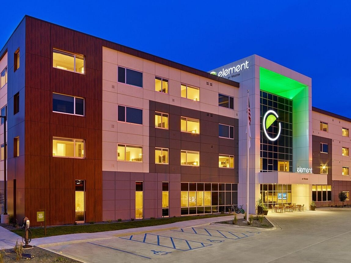 Picture of Element Fargo