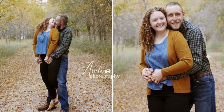 Hanna & Kaleb Home Page Banner