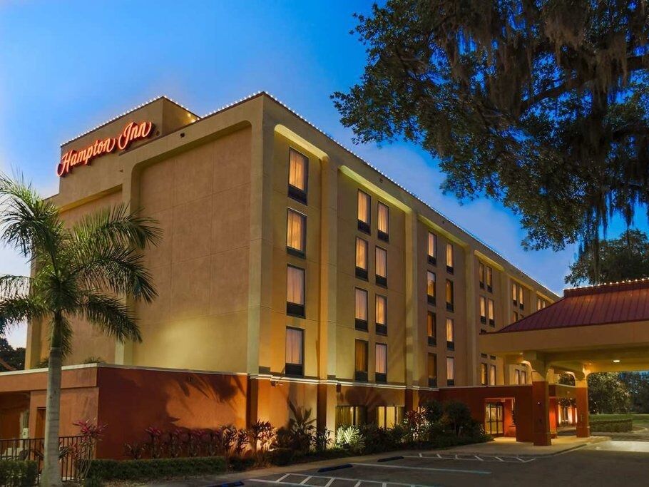Picture of Hampton Inn Ellenton/Bradenton