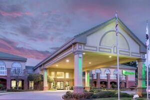 Picture of Holiday Inn Auburn an IHG Hotel