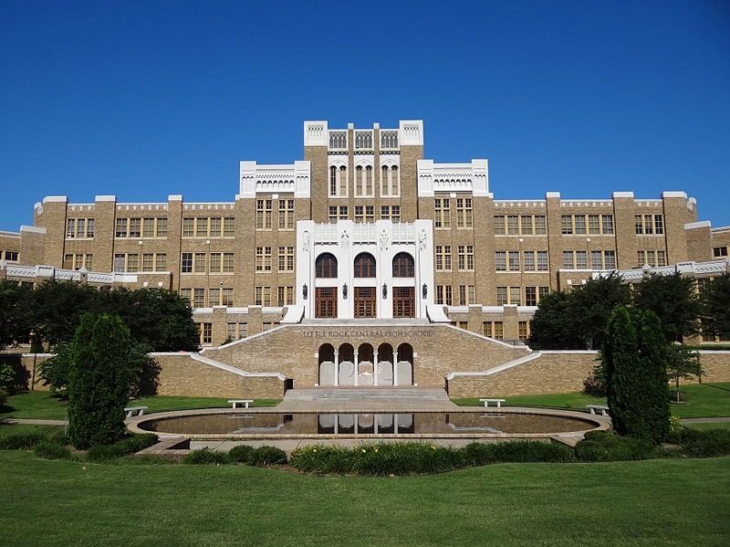 Picture of Central High Museum