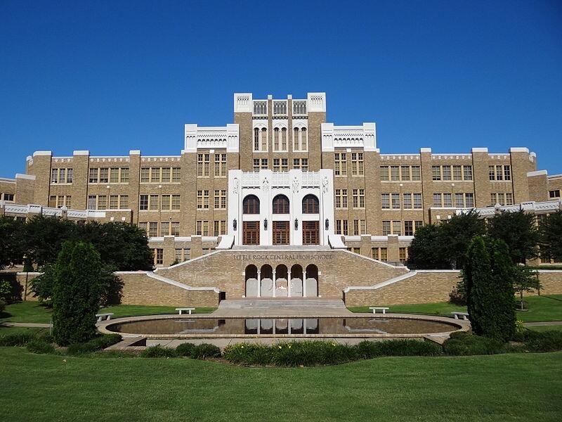Picture of Central High Museum