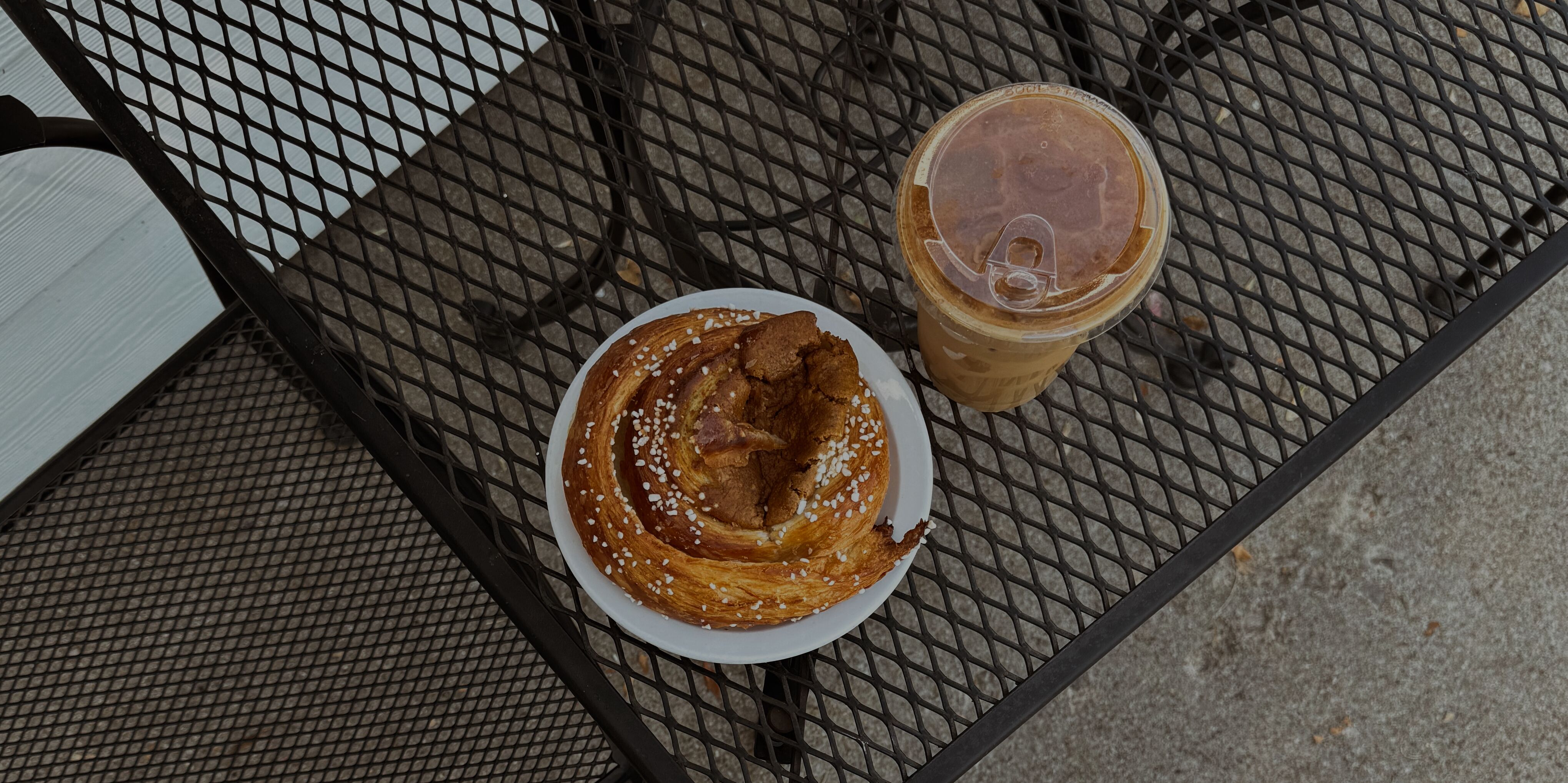 Picture of Blackbird Espresso