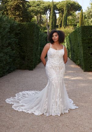 ÉLYSÉE Édition Sibylla x Edition Mermaid Wedding Dress