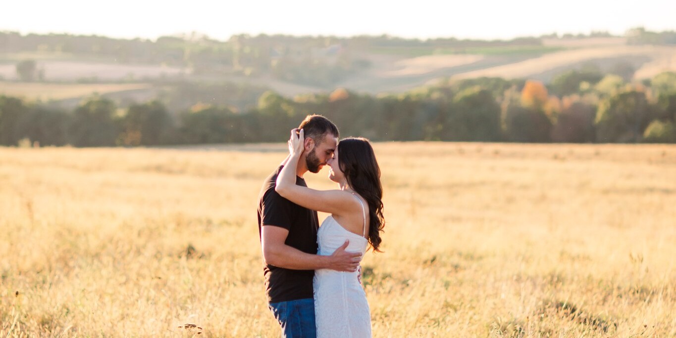 Sarah  & Blake  Home Page Banner
