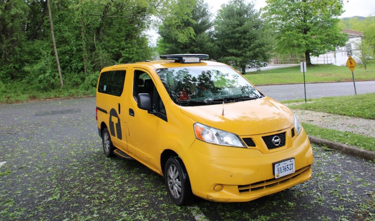 Picture of Diamond Cab Co.