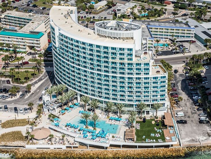 Picture of Opal Sands Resort