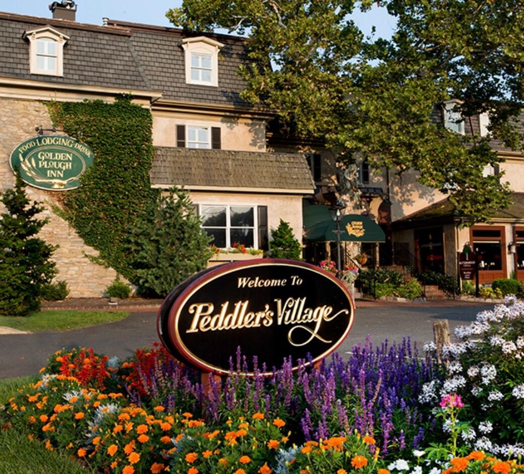 Picture of Peddler's Village