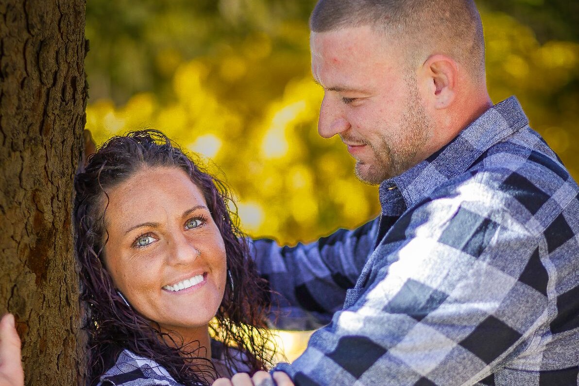 Mackenzie & Ryan Home Page Banner