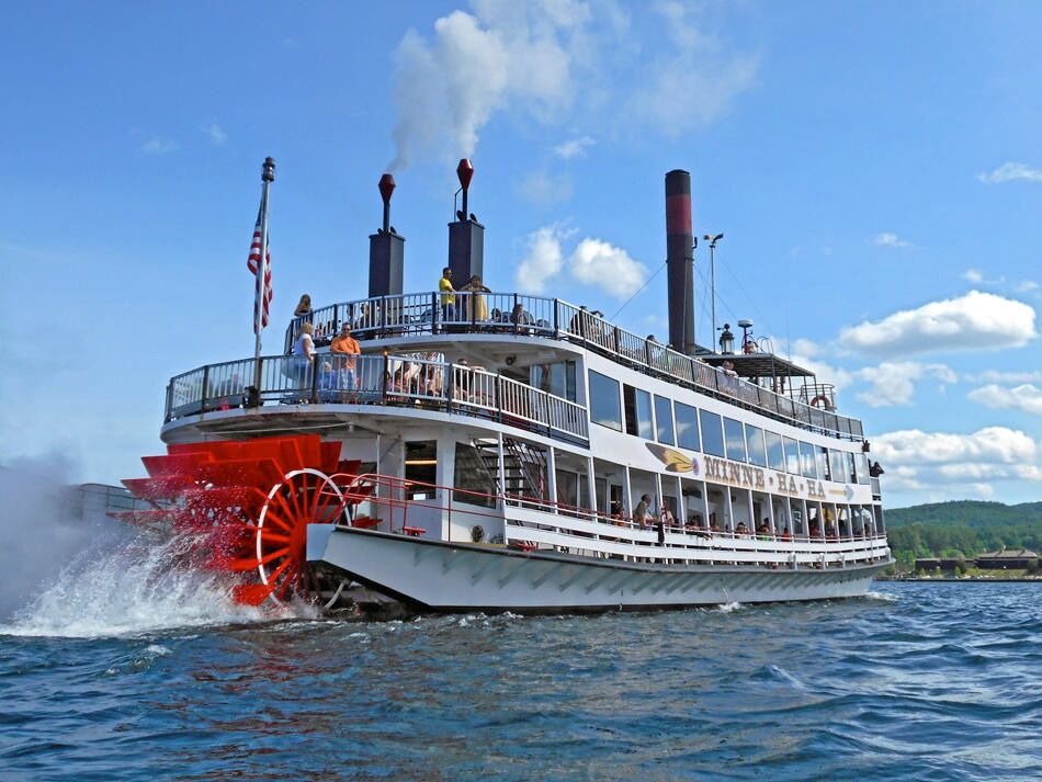 Picture of Lake George Steamboat Company