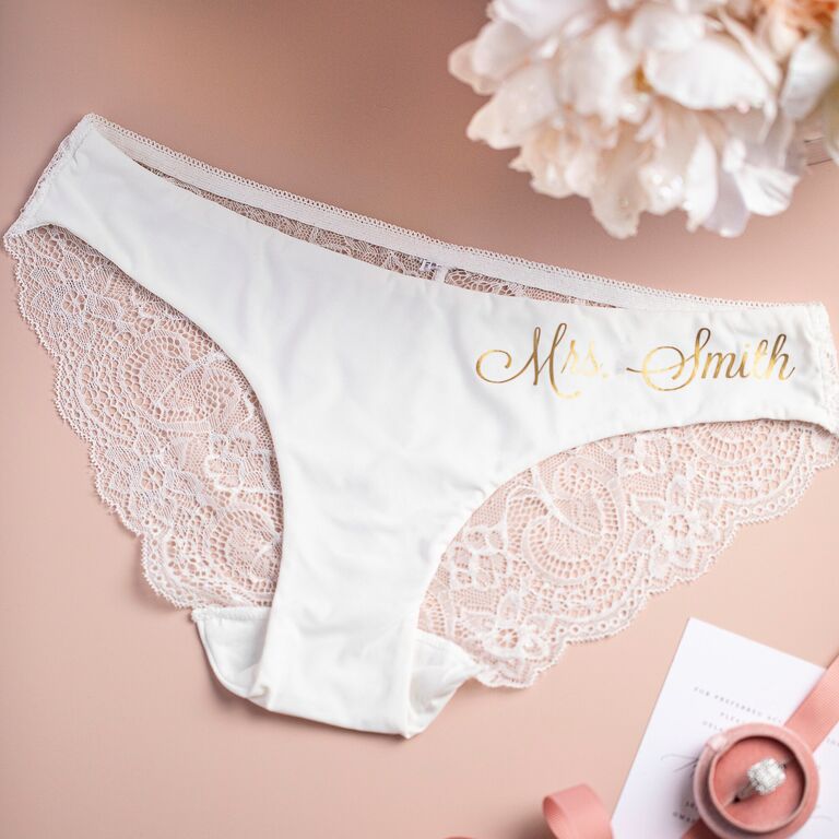 Your Guide to Different Types of Lingerie