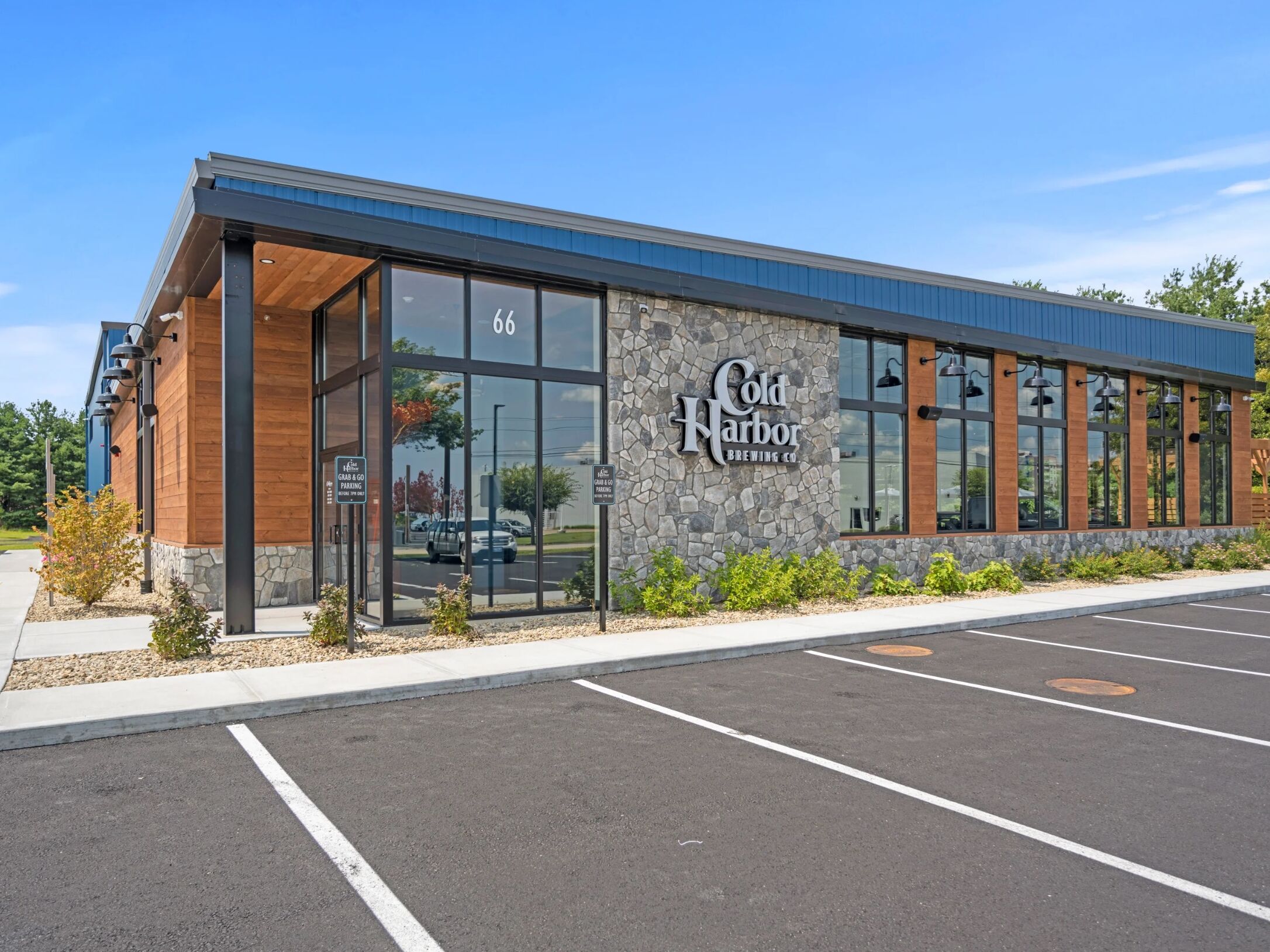 Picture of Cold Harbor Brewing LLC