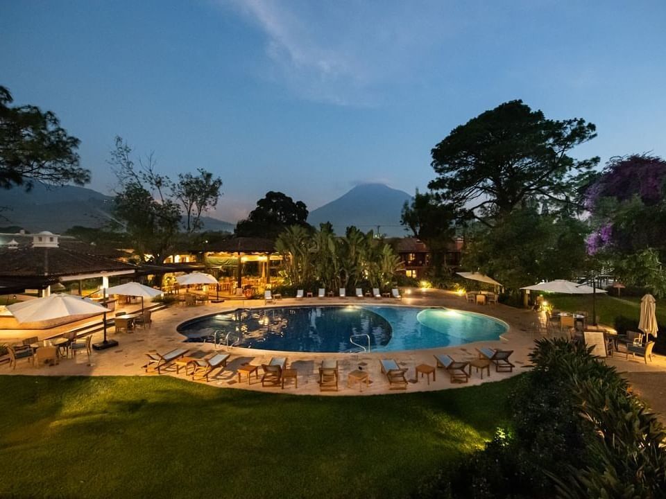 Picture of Porta Hotel Antigua
