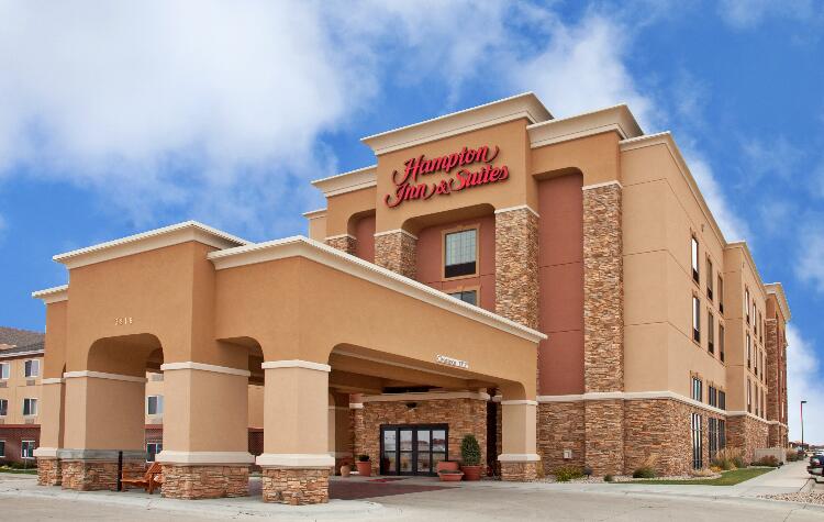 Picture of Hampton Inn & Suites