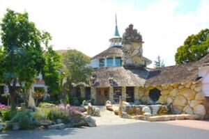 Picture of Madonna Inn